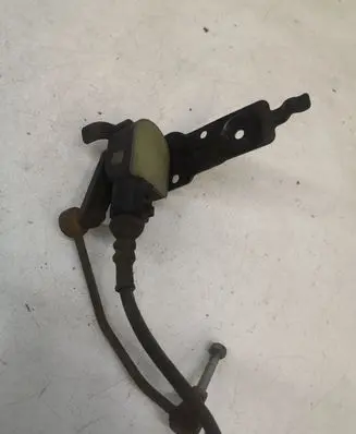 Audi A6 S6 C6 4F Headlight/headlamp level sensor 1T0907503
