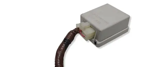 Honda Accord Other control units/modules 