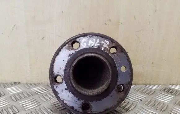 Volvo S80 Rear wheel hub