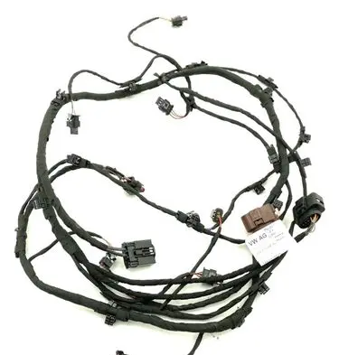 Volkswagen ID.3 Headlight/headlamp wiring loom/harness 11A971095AN