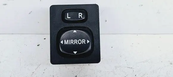 Toyota Corolla Verso AR10 Wing mirror switch 183574 769746E