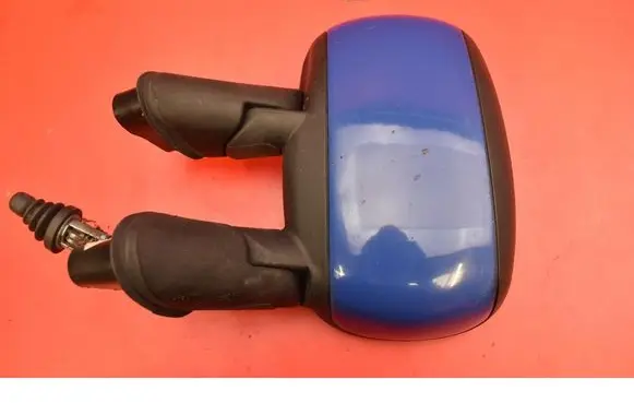 Fiat Doblo Front door electric wing mirror 0158100