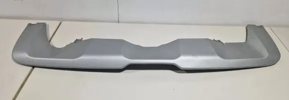 Suzuki SX4 S-Cross Rear bumper lower part trim 7187161M