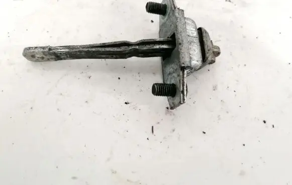 Mazda 626 Front door check strap stopper 