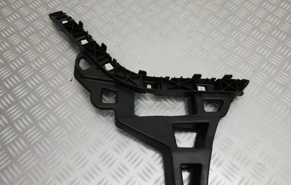 Hyundai Sonata LF Rear bumper mounting bracket 86614C3000
