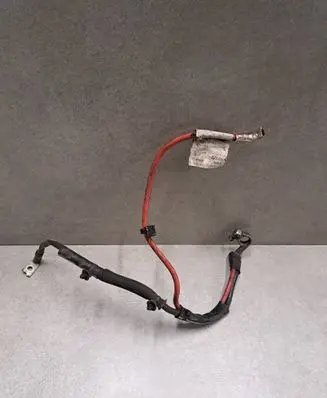 Skoda Octavia Mk3 (5E) Positive cable (battery) 5Q0971228