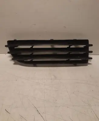 Front bumper lower grill