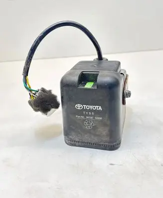 Lexus LS 400 Alarm system siren 081924280