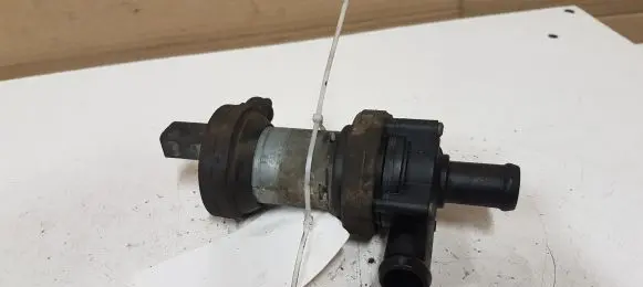 Volkswagen Sharan Electric auxiliary coolant/water pump 0392020073 035959209E