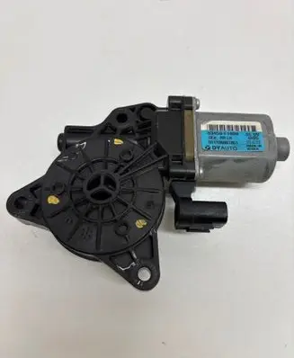 KIA Sportage Rear door window regulator motor 83450F1000 001100681951