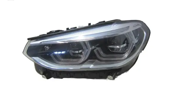 BMW X3 G01 Headlight/headlamp 356KLIF786BMW