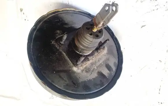 Nissan Murano Z50 Brake booster ca02b 0215t