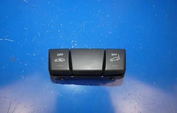 Mercedes-Benz ML AMG W166 Other switches/knobs/shifts A1728208710 3418010103