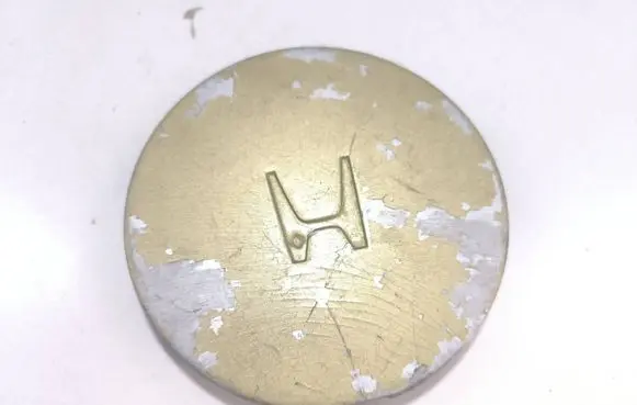 Honda Civic Original wheel cap 44742SR2AA120Y2 44742SR2AA120