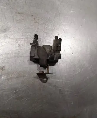 Renault Espace IV Turbo solenoid valve 149566215