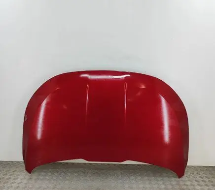 KIA Niro Engine bonnet/hood 66400AT000