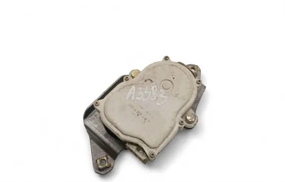 Central locking motor