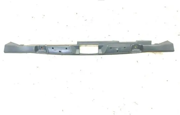Ferrari California F149 Trunk/boot sill cover protection 080903300