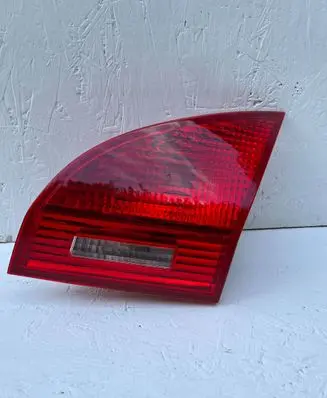 KIA Venga Tailgate rear/tail lights