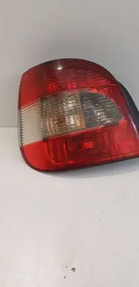 Renault Scenic I Tail light bulb cover holder 2341G