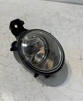 Front fog light