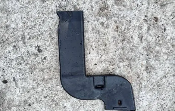 Lexus RX 300 Cabin air duct channel 8721548011 87215-48011