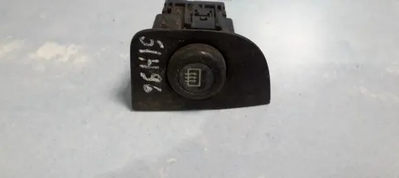 Honda Civic Windscreen/window heater switch m15782