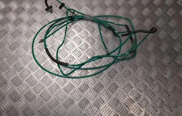 Brake vacuum hose/pipe