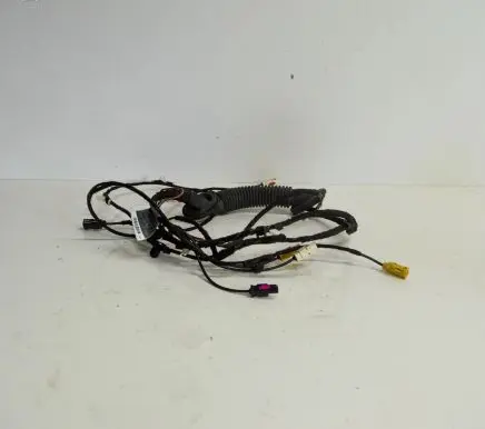 Audi A3 S3 8V Other wiring loom 8V4971726C