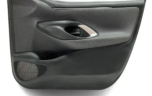 Toyota Yaris XP210 Front door card panel trim 67610K0100C0