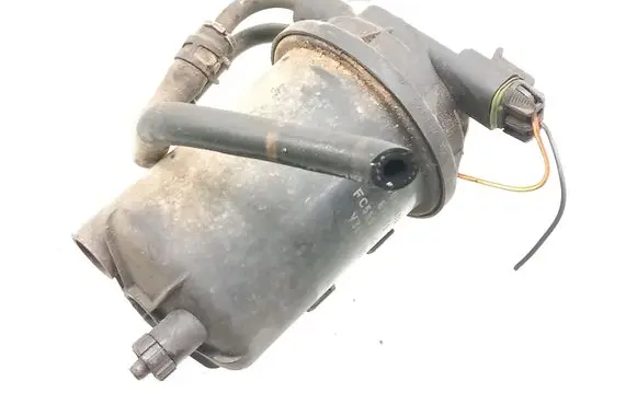Mitsubishi Space Star Fuel filter 7700115833 617333