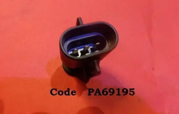 Opel Omega B2 Other relay PA69195
