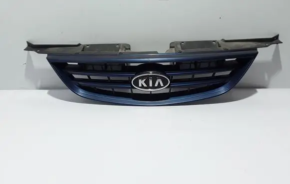 KIA Carens I Front grill 0K2EF50710XX