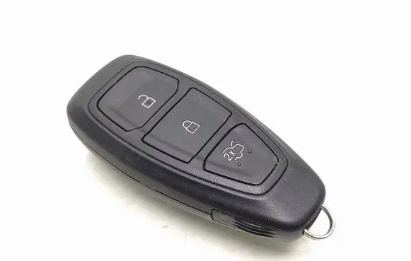 Ford Mustang Mach-E Ignition key/card K1bT15K601AD