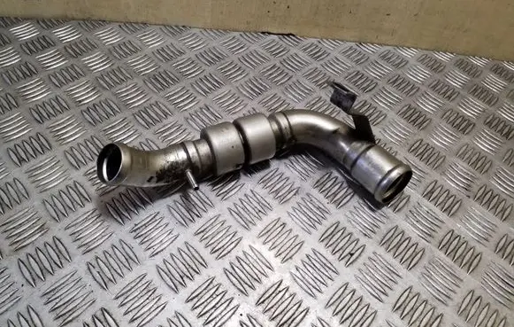 Jaguar XJ X351 Intercooler hose/pipe