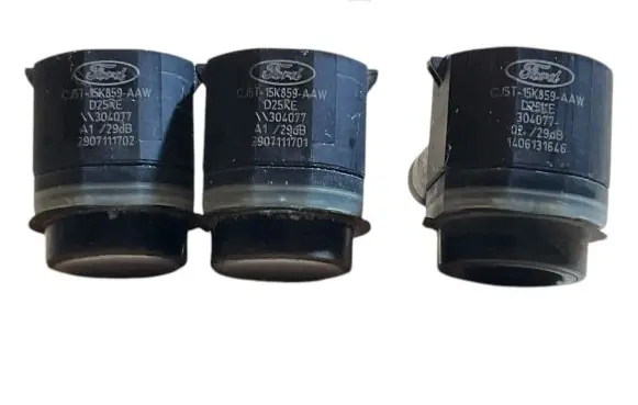 Ford Focus Parking PDC sensor CJ5T15K859AAW 304077