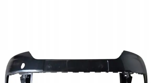 Skoda Fabia Mk3 (NJ) Front bumper R12P1