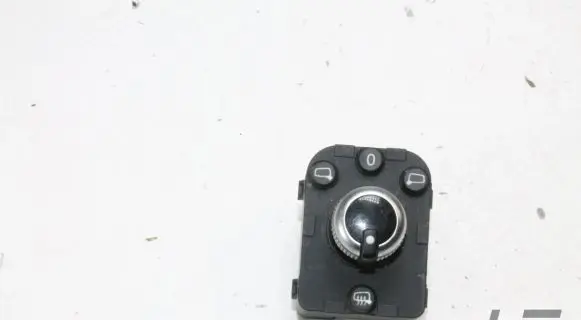 Audi A5 Wing mirror switch 4M0959565H
