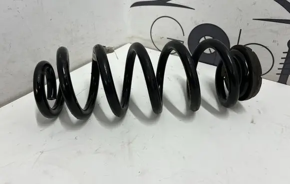 Audi Q5 SQ5 Rear coil spring 80A511115BF