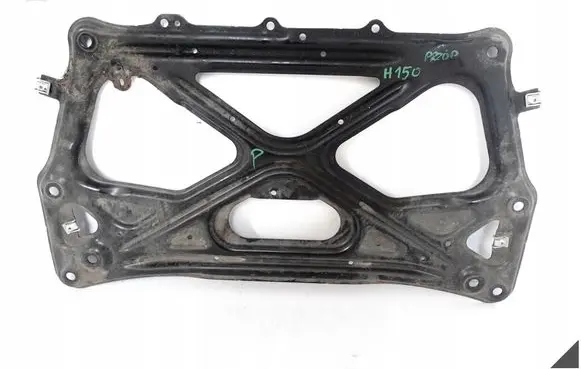 Audi A8 S8 D4 4H Front subframe 4H0399345P
