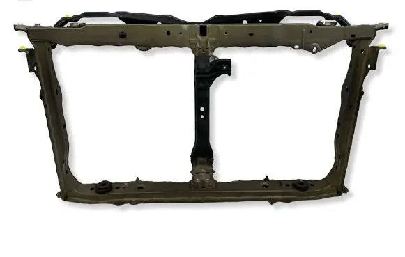 Toyota RAV 4 (XA40) Radiator support slam panel 