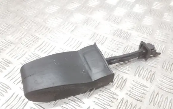Volkswagen Tiguan Front door check strap stopper 5N0837267 5N0837249A