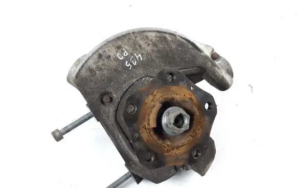 Porsche Cayman 987 Front wheel hub 99734165805 99735180202