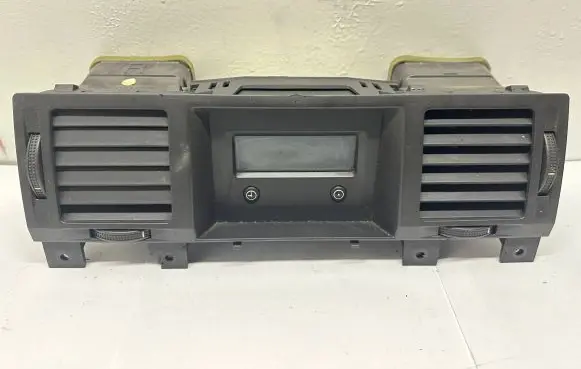 Opel Signum Dashboard side air vent grill/cover trim