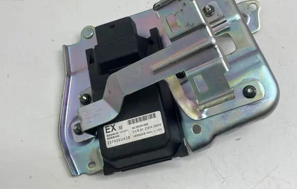 Nissan Rogue Other control units/modules 237H06UA3B KCR030060 23514Z0014