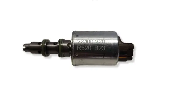 Volvo XC90 Electromagnetic valve 22100220 R520B23