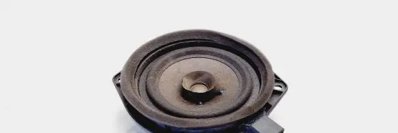Mitsubishi Colt Front door speaker MN141417 04D06C1C EAS13P17A6
