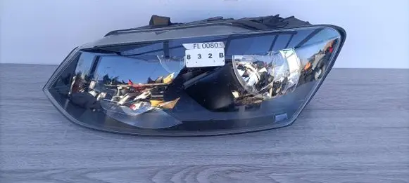 Volkswagen Polo V 6R Headlight/headlamp 6R1941007G