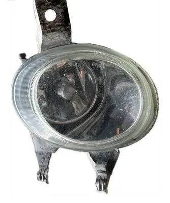 Peugeot 206 Front fog light 9635076180