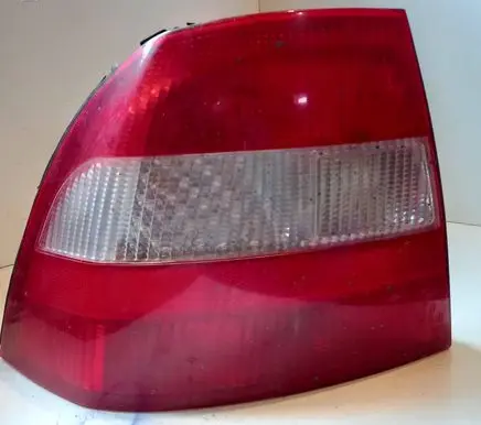 Opel Vectra B Rear/tail lights 90568047 37375383
